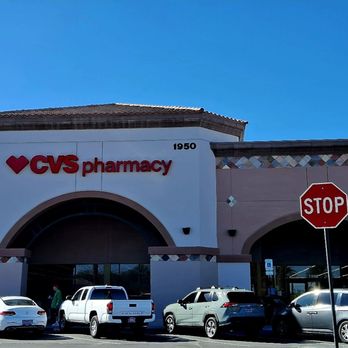 CVS PHARMACY - Updated August 2025 - 43 Photos & 40 Reviews - 1950 ...