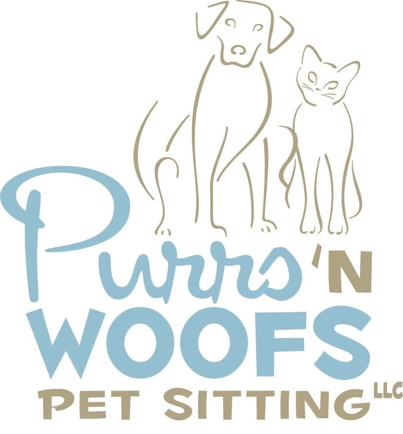 Purrs 'n Woofs Pet Sitting Image