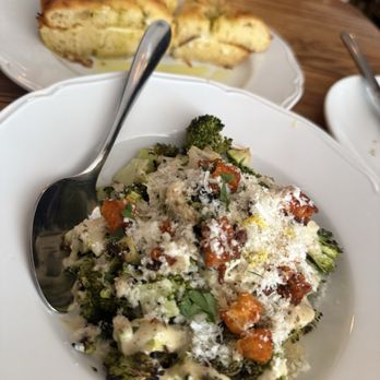 Fox & The Knife - broccoli alla griglia caesar - Wine Bars Near Me - Boston, Massachusetts Fox & The Knife - broccoli alla griglia caesar - Wine Bars Near Me - Boston, Massachusetts