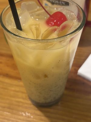 Carbón y Leña Restaurant by null