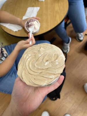 Thomas Sweet Ice Cream by null