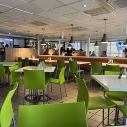 El Manjar Criollo - Comedor