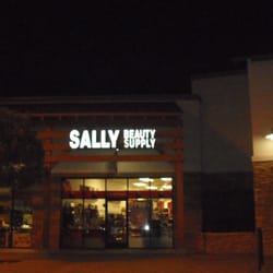 Sally Beauty