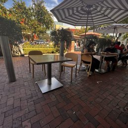 Outside Outside