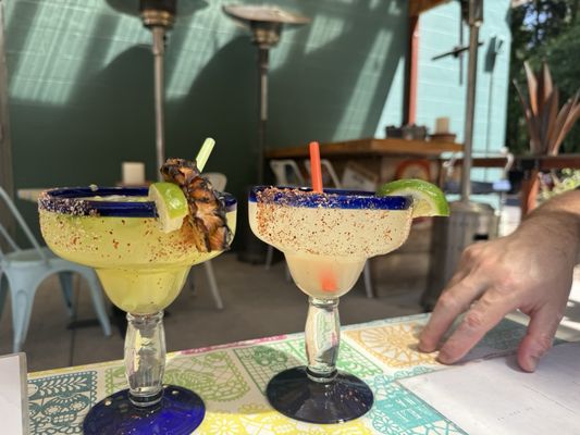 Chicali Cantina by null