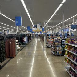 Walmart Supercenter