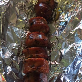 Market Wego - Crawfish sausage - Seafood Near Me - Westwego, Louisiana Market Wego - Crawfish sausage - Seafood Near Me - Westwego, Louisiana