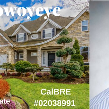 Bunmi Olowoyeye - Real Estate Agents Near Me - Stockton, California Bunmi Olowoyeye - Real Estate Agents Near Me - Stockton, California