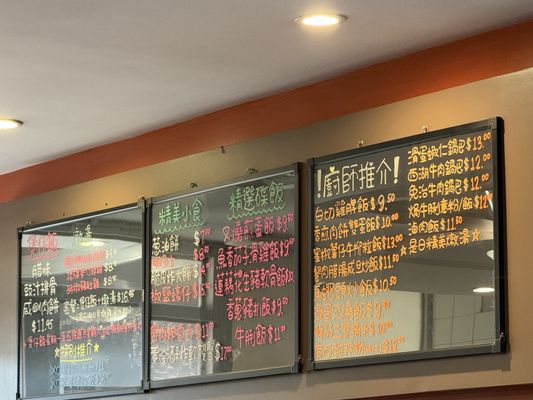 Kowloon Café by null