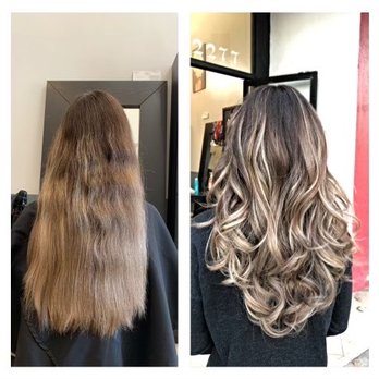 Les Cheveux - Hair Salons Near Me - Los Angeles, California
