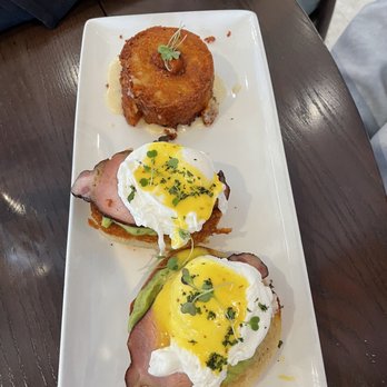 RIZE - Traditional Benny* - Breakfast & Brunch Near Me - Fishers, Indiana