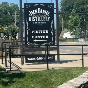 The Jack Daniel Distillery - Distilleries Near Me - Lynchburg, Tennessee The Jack Daniel Distillery - Distilleries Near Me - Lynchburg, Tennessee