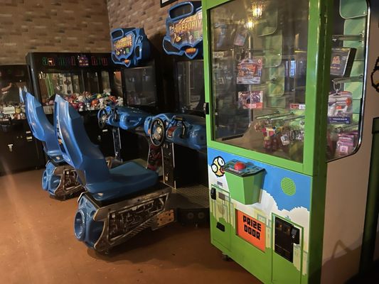 Chico's Pizza Parlor by null