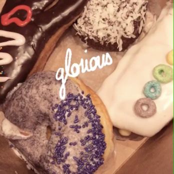 Voodoo Doughnut - Donuts Near Me - Austin, Texas