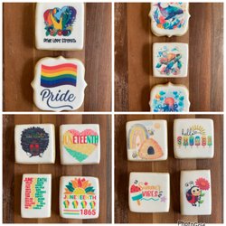 GoPastries