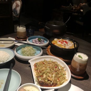 Uluh - Tea Rooms Near Me - New York, New York Uluh - Tea Rooms Near Me - New York, New York