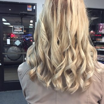 Great Kuts - Loved my stretched root and blonde balayage look !! Exactly what I wanted! - Massage Near Me - Sacramento, California Great Kuts - Loved my stretched root and blonde balayage look !! Exactly what I wanted! - Massage Near Me - Sacramento, California