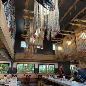 Ramen Tatsu-Ya - Ramen Near Me - Houston, Texas