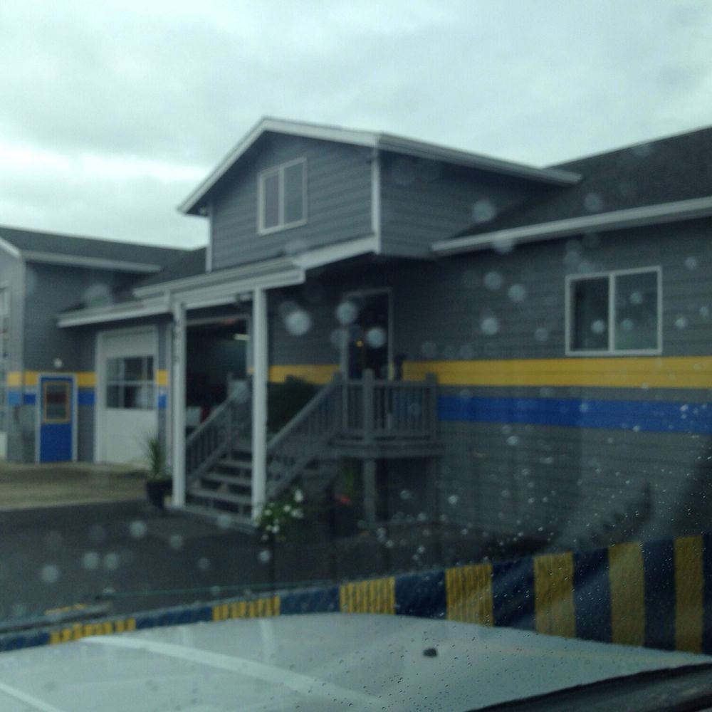 Hub City USA - Auto Repair Near Me - Seaview, Washington Hub City USA - Auto Repair Near Me - Seaview, Washington