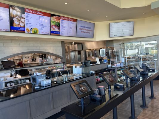 Specialty's Café & Bakery by null