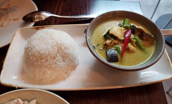 Supawan Thai Food by null