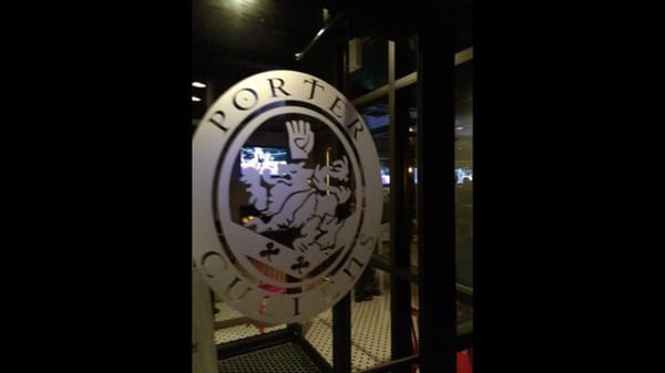 Porter Cullens Irish Pub & Restaurant by null
