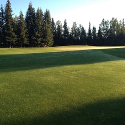 Coyote Creek - Hole #Deer 7