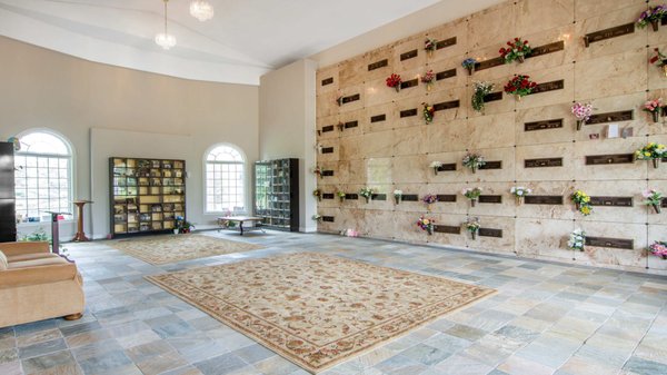 ROSWELL FUNERAL HOME & GREEN LAWN CEMETERY & MAUSOLEUM - Updated June