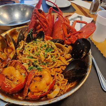 The Daily Catch - Italian Near Me - Boston, Massachusetts
