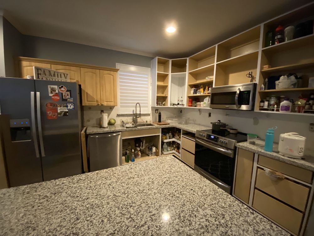 ARK WOOD DESIGN MILLWORK near you at West Palm Beach, Florida Request