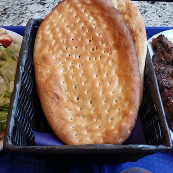 Bamiyan Kabob - Afghan Near Me - Richmond Hill, Ontario