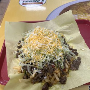 FAUSTO’S MEXICAN GRILL - Updated August 2025 - 155 Photos & 254 Reviews ...