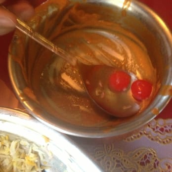 India Palace - Leftover Cherry's - Indian Near Me - Alameda, California