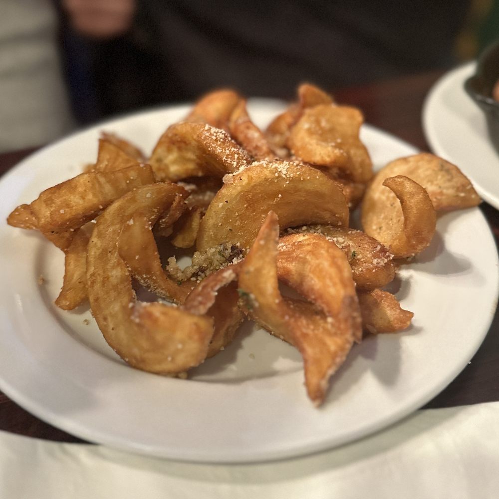 Wyld Pines Bar & Restaurant - Beer Battered French fries - Pubs Near Me - Camas, Washington Wyld Pines Bar & Restaurant - Beer Battered French fries - Pubs Near Me - Camas, Washington