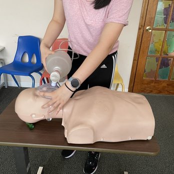 Blue Scrubs Training - CPR Classes Near Me - Brooklyn, New York Blue Scrubs Training - CPR Classes Near Me - Brooklyn, New York