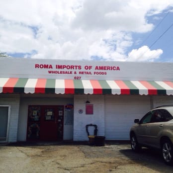 Roma Imports - Italian Near Me - Tucson, Arizona Roma Imports - Italian Near Me - Tucson, Arizona