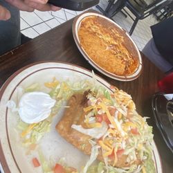 El Toro Mexican Restaurant - Mexican Food