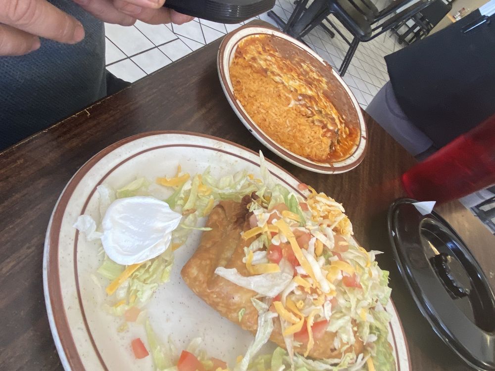 El Toro Mexican Restaurant