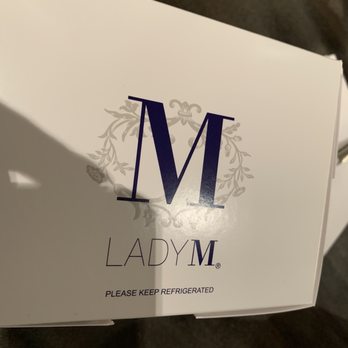 Lady M Cake Boutique - Bakeries Near Me - New York, New York Lady M Cake Boutique - Bakeries Near Me - New York, New York