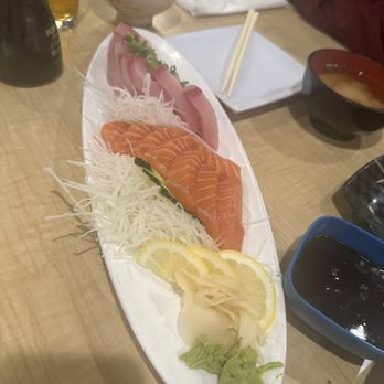 Akebono - Sashimi Platter - Japanese Near Me - Sacramento, California Akebono - Sashimi Platter - Japanese Near Me - Sacramento, California