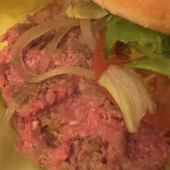 Eat That Burger - Eat my burger refused to give me a refund. - American Near Me - North Hollywood, California Eat That Burger - Eat my burger refused to give me a refund. - American Near Me - North Hollywood, California