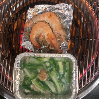 Obaltan - Seafood Combo - Korean Near Me - Fort Lee, New Jersey