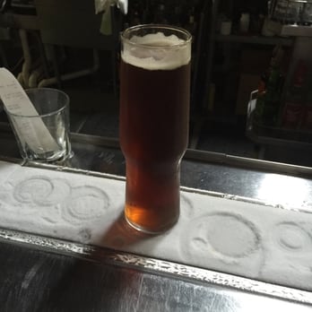 Maui Brewing - Sirens Song! Bombskii!! - Brewpubs Near Me - Lahaina, Hawaii