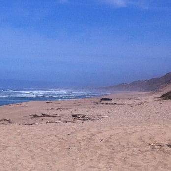 Fort Ord Dunes State Park - Beaches Near Me - Marina, California Fort Ord Dunes State Park - Beaches Near Me - Marina, California