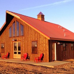 Ulrich Lifestyle Structures