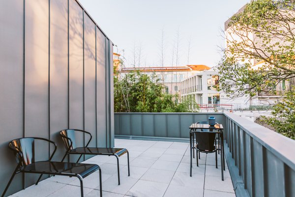 Jardim da Batalha Boutique Hotel by Shiadu by null