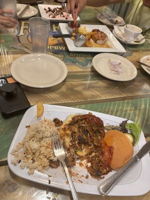 State 48 Tavern by null