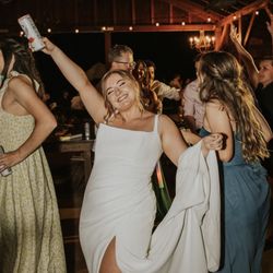 Helios Artistry Tans - Wedding Classic Airbrush Tan