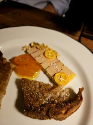 Supper Club By Le Petit Parisien by null