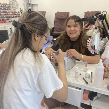 EZ Nail Spa - Nail Salons Near Me - Vancouver, British Columbia EZ Nail Spa - Nail Salons Near Me - Vancouver, British Columbia